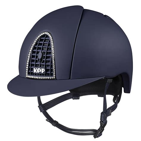 kep helmet swarovski.